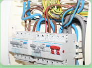 City Of London electrical contractors